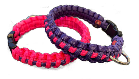 Thinline Dog Collars