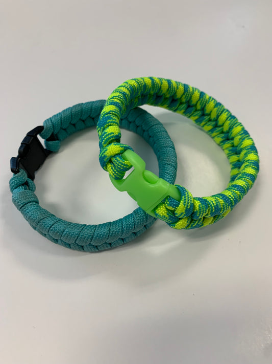 Fishtail Bracelet
