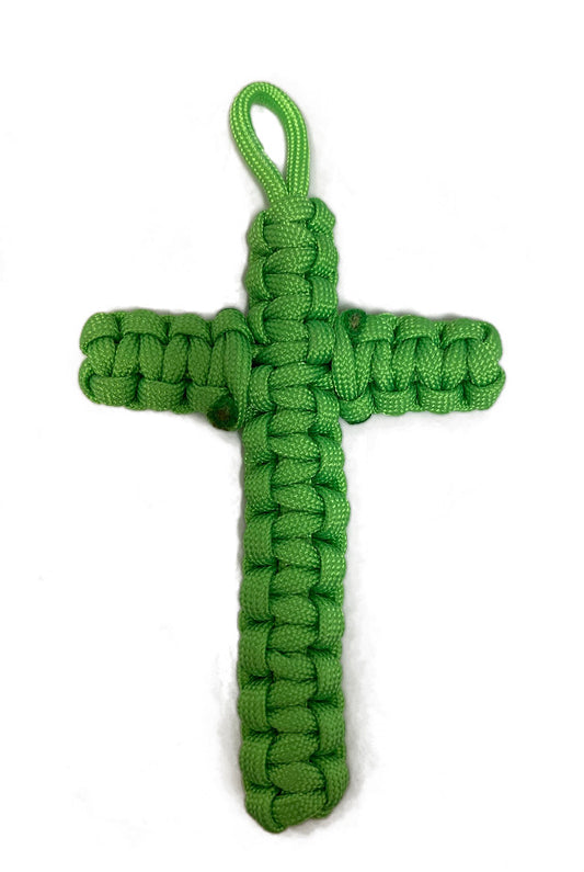 Paracoreded Crosses