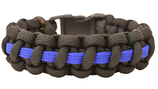 ThinLine Paracord Bracelet