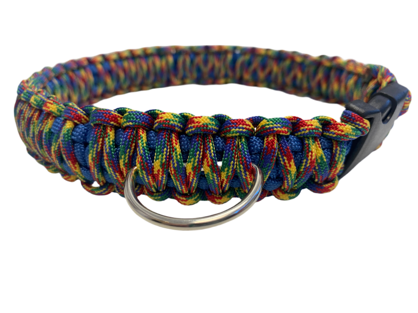 King Cobra Dog Collars