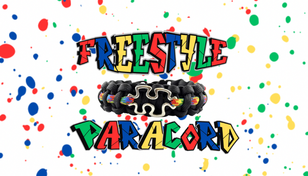 FreeStyleParacord