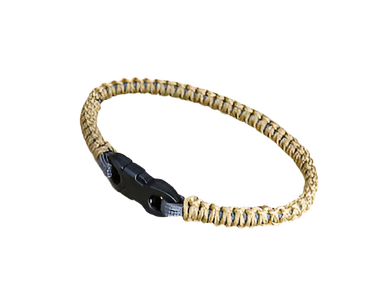 Micro Paracord Bracelet