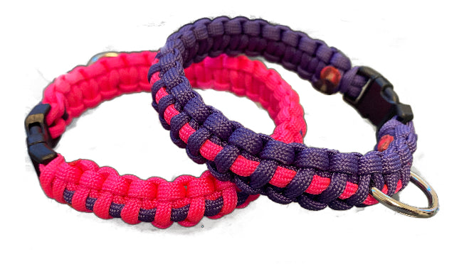 Thinline Dog Collars