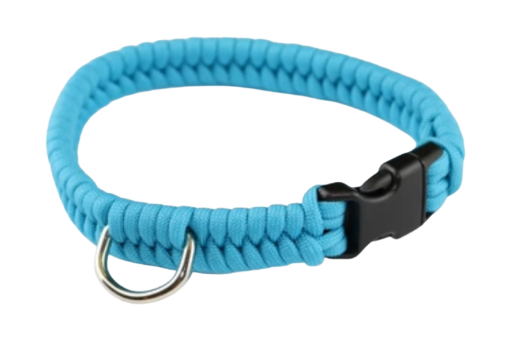 Fishtail Dog Collar