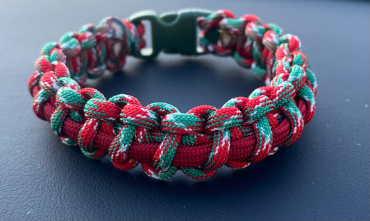 Christmas Bracelets