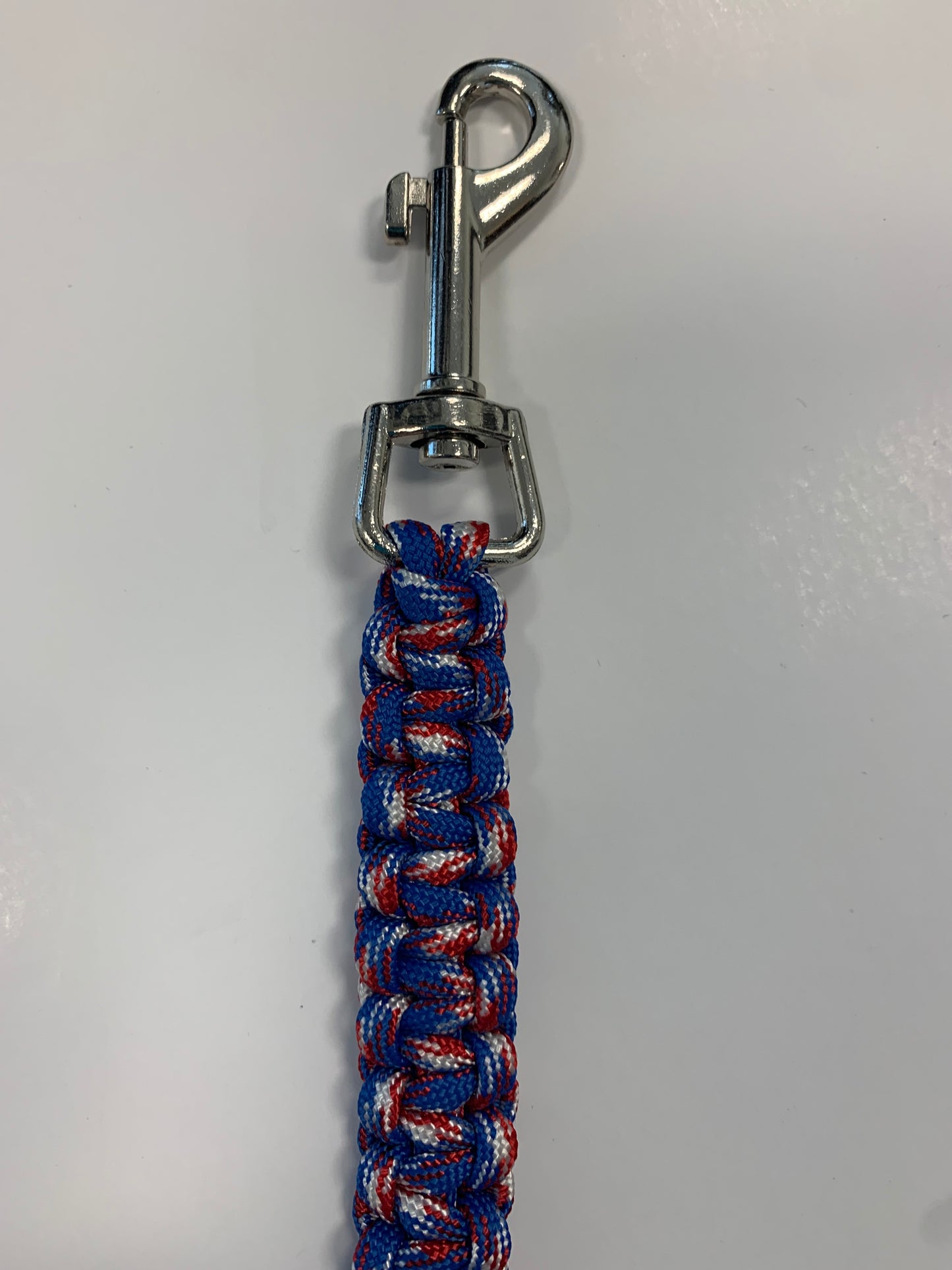 Paracorded Dog Leashes