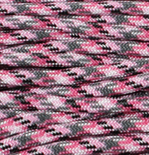 Paracorded Dog Leashes