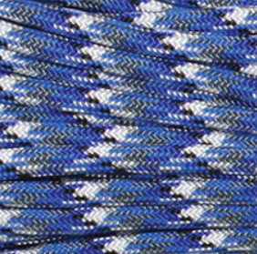 Paracorded Dog Leashes