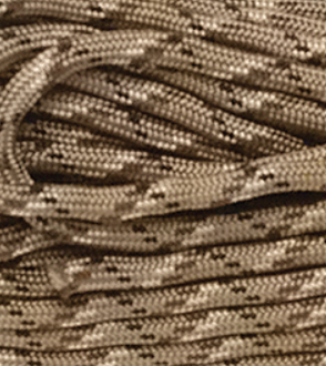 Paracorded Dog Leashes