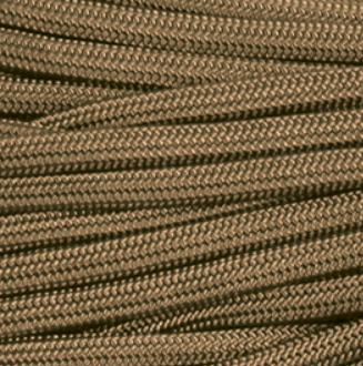 Paracorded Dog Leashes