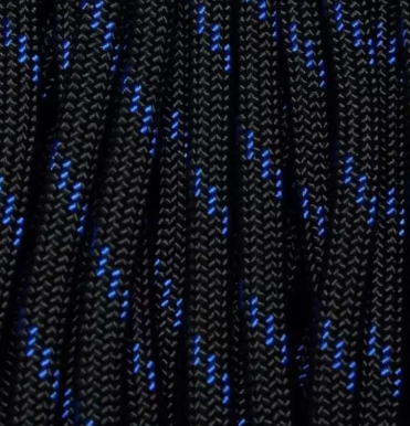 Paracorded Dog Leashes