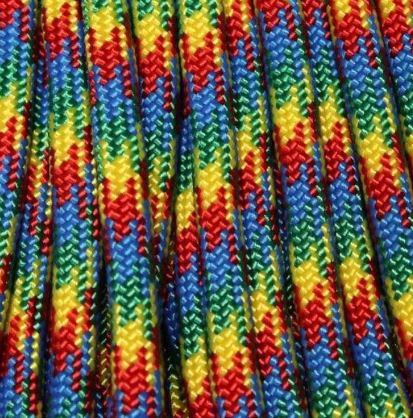 Paracorded Dog Leashes