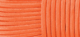 Paracorded Dog Leashes