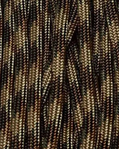 Paracorded Dog Leashes