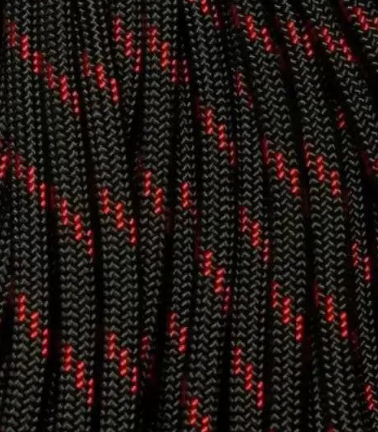 Paracorded Dog Leashes