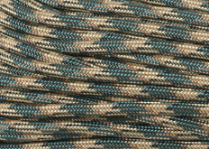 Paracorded Dog Leashes